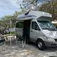 2005 Airstream RV Mercedes Sprinter Westfalia