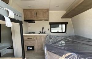 2026 Springdale 2100RL RV rental photo 3