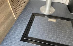 RAMBO Camper Van: Sleeps 5 (Seatbelts for 4)