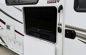 Luxury Family-Friendly Motorhome.  Adventure Ready