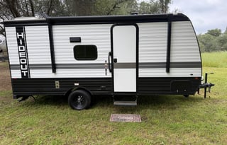2024 Keystone Rv Hideout Sport Single Axle 175BH