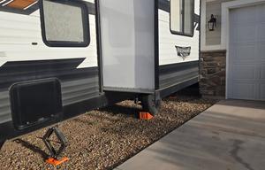 SUV-Towable Family Camper | Delivery Available
