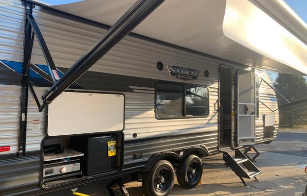 J&M Towable Travels