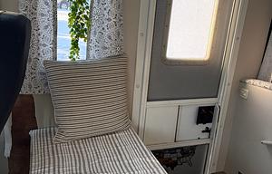 2004 Four Winds RV Hurricane 30Q RV rental photo 8