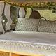 The Grove — Cozy Boho Camper with Solar Power