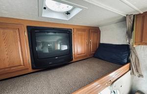 2002 Four Winds RV Four Winds 28A