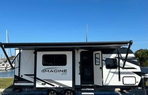 2023 Grand Design Imagine XLS 22RBE