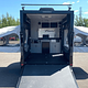 2022 inTech RV Discover Toy Hauler