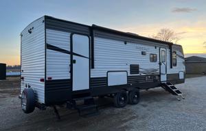 2020 Keystone RV Hideout 28BHS