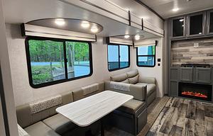 Cruiser - Family-Friendly Adventure Awaits!