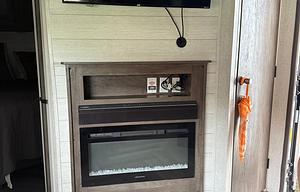 Mari’s camper rental