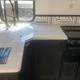 16 FT GARAGE TOY HAULER/CAMPER- - All inclusive