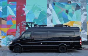 2014 Airstream Interstate
