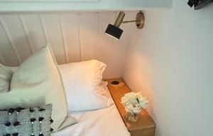 Renovated Apex Nano, King Bed