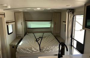 2022 Forest River RV Rockwood Mini Lite 2509S