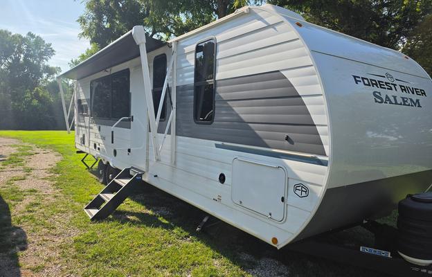 2026 Forest River RV Salem 270ZEN RV rental photo 1