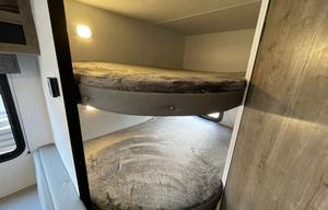 Fully Loaded Brand New Family RV Camper