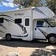 Burning Man | Thor Freedom Elite | Reno Delivery