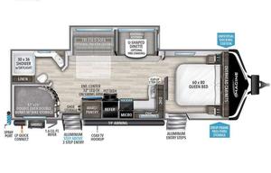 2024 Grand Design Imagine 2800BH