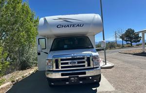 Snitch RV