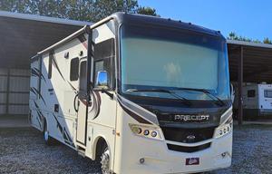 2019 Jayco Precept 33U RV rental photo 3