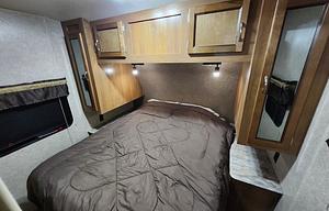 2016 Coachmen RV Catalina 283DDS