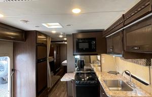Family RV - Bunks & Space for Kids and Groups