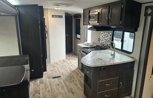 2019 Keystone RV Springdale 332RB RV rental photo 8