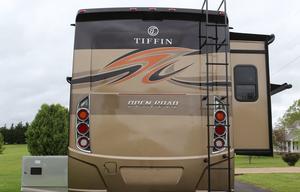 2020 Tiffin Motorhomes Open Road Allegro 32 SA
