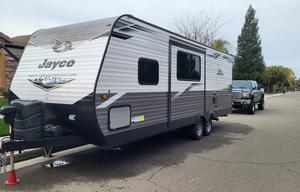 2022 Jayco Jay Flight SLX Rocky MTN ED 242BHSW