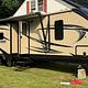 2016 Keystone RV Premier Ultra Lite 34BHPR