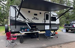2024 Jayco Jay Flight SLX 184 BSW Baja