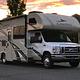 2020 Thor Motor Coach Chateau 26B