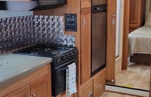 2016 Winnebago Minnie Winnie
