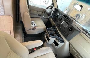 2018 Thor Motor Coach Four Winds 22B “Let’s Go!”