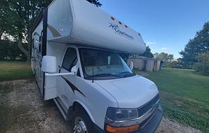 Unlimited Miles 2013 Coachmen Freelander