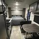 Spacious Clean 23' Compact Travel Trailer