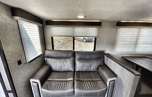 Hideaway – Comfortable Getaways