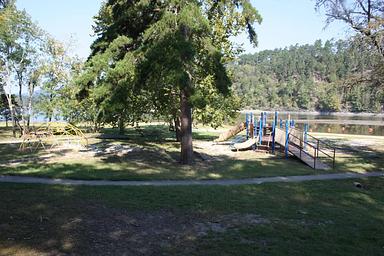 Crystal Springs (AR)