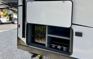 2022 Keystone BULLET 2430BH