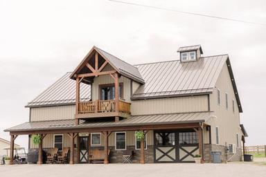 CF Ranch & Cattle Co.