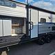 2020 Forest River RV Cherokee Grey Wolf 29TE RV rental photo 2