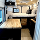 2022 RAM Promaster 2500  - Sleeps 2 - Off Grid