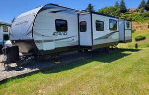 Forest River EVO T3250 **END OF SUMMER PROMO!!**
