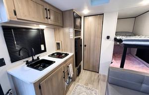 2025 Keystone RV Coleman 17B