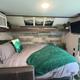 2021 Coleman-Fully Loaded Glamping Travel Trailer!
