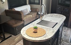 2018 Jayco Jay Flight 33RBTS