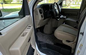 ENJOY TRAVELING WITH US