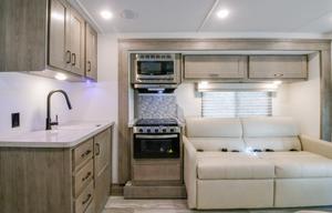 North Atlanta's Most Popular Kid Approved Camper