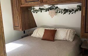Renovated Bunkhouse Camper
